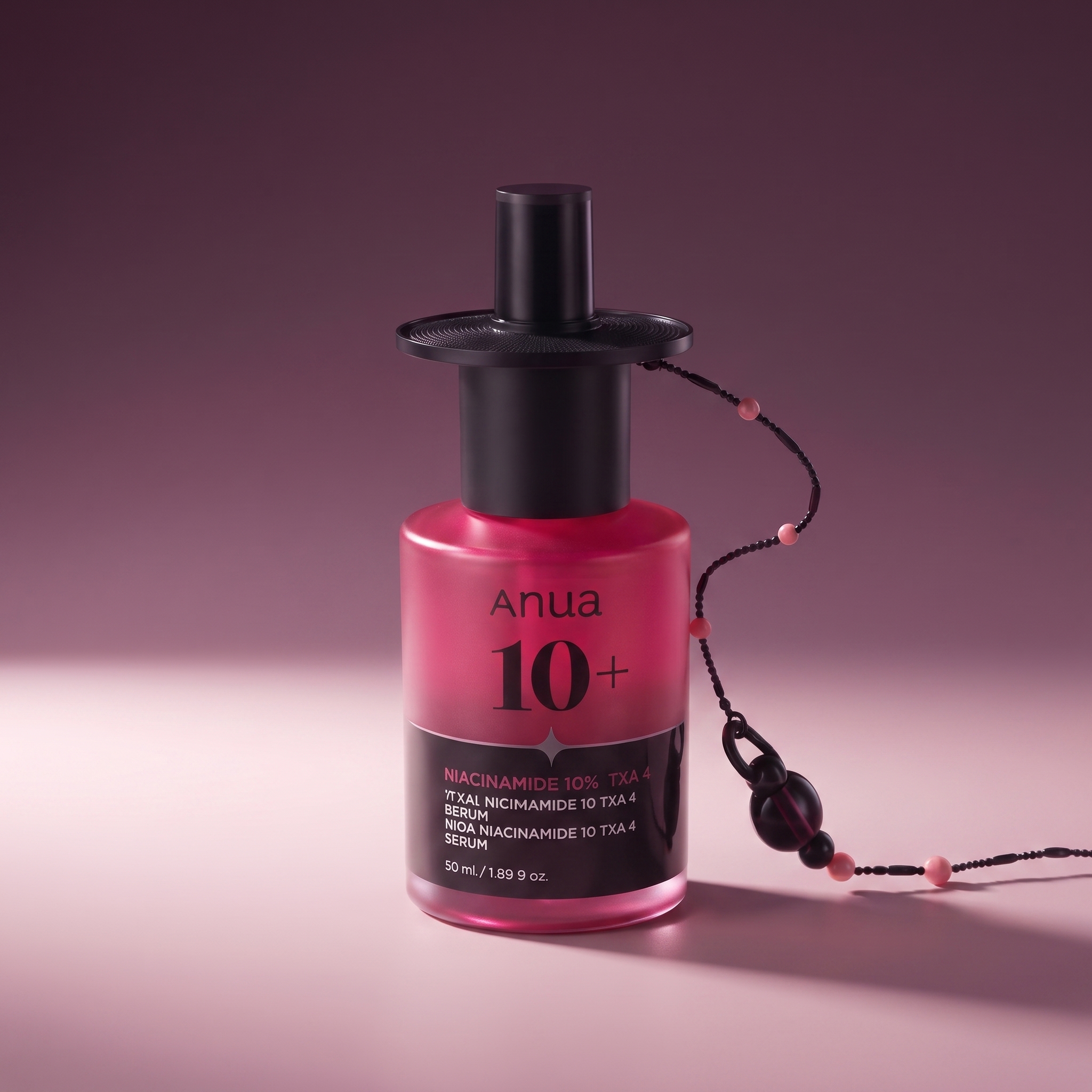 Niacinamide 10% + TXA 4% Serum