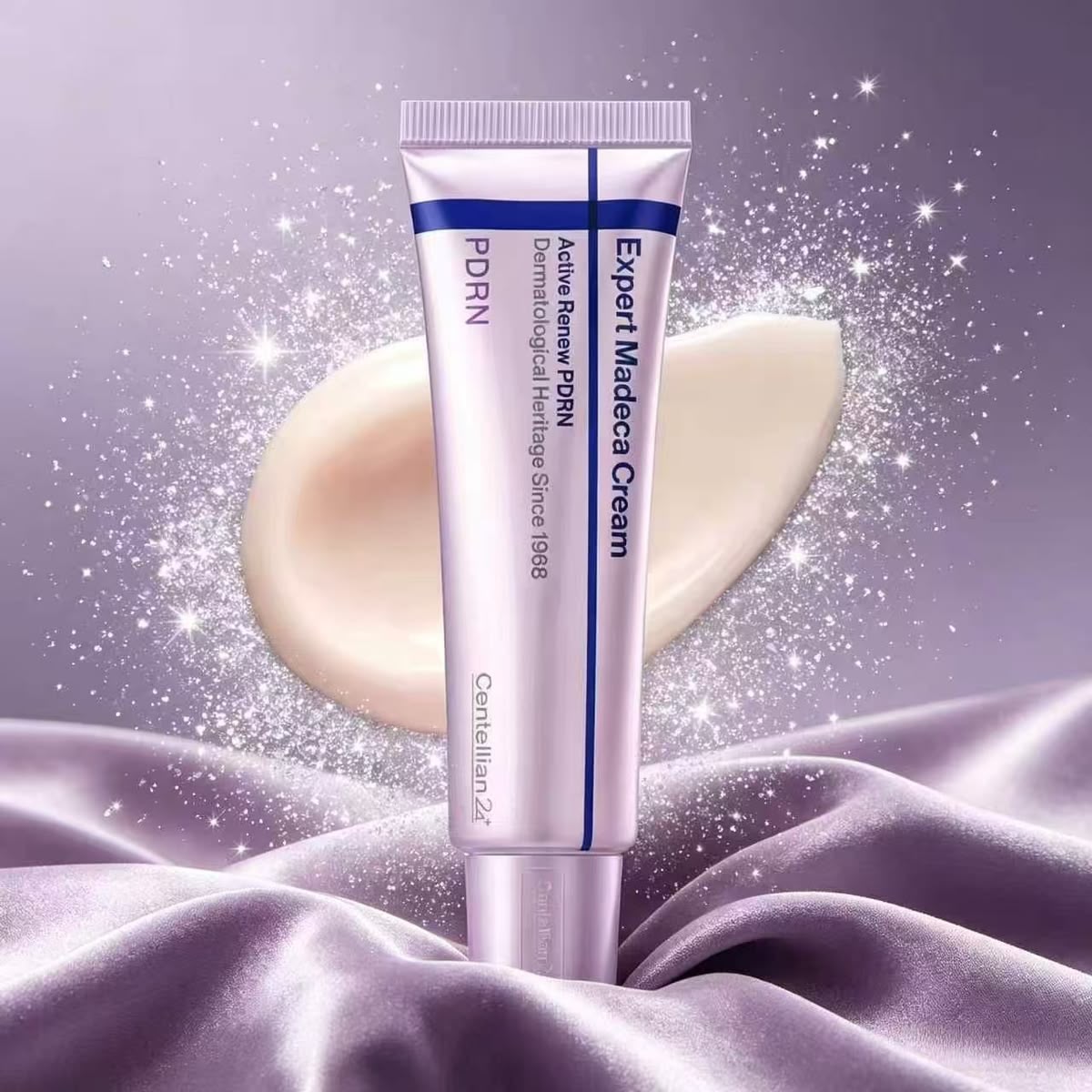 Expert Madeca Cream (Active Renew PDRN)
