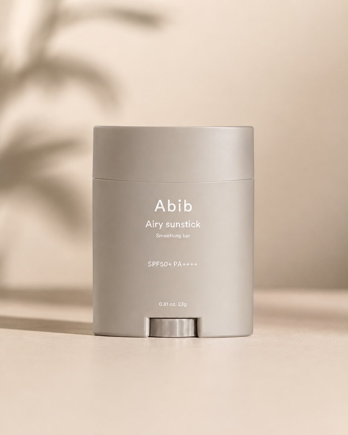 Airy Sunstick Smoothing Bar (SPF 50+ PA++++)
