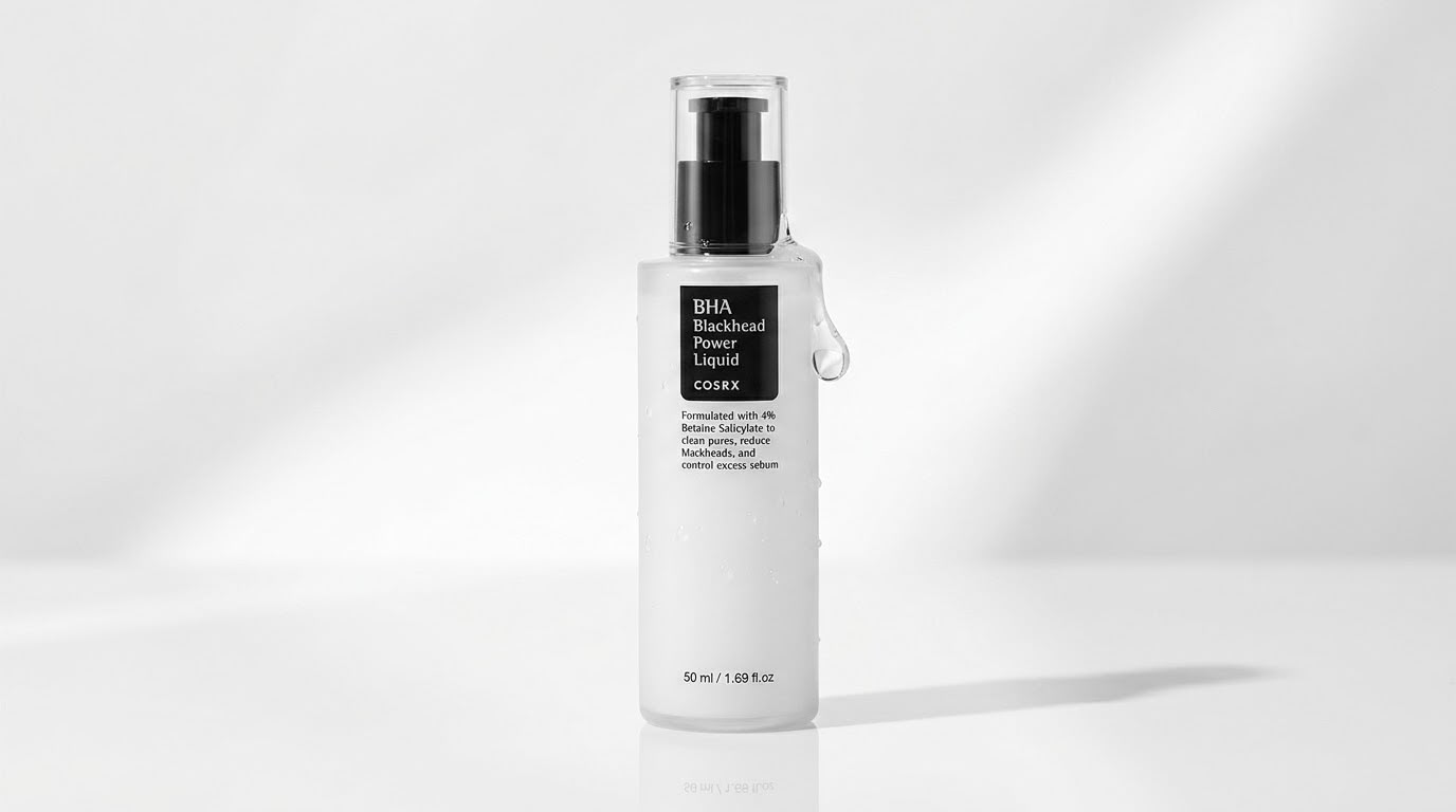 BHA Blackhead Power Liquid