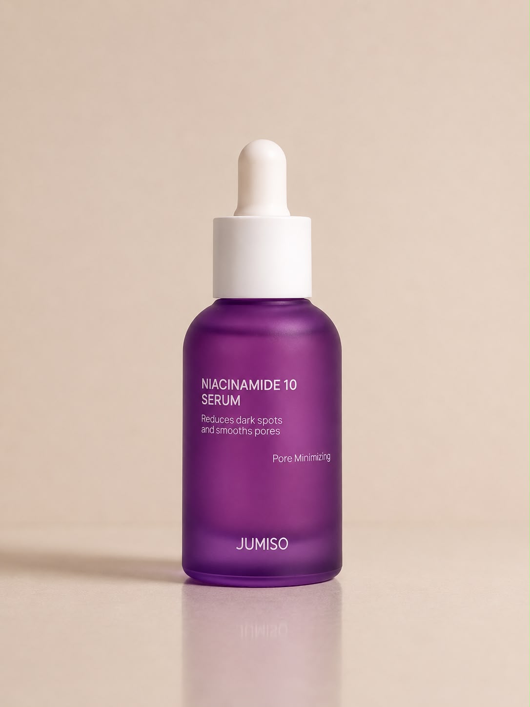Niacinamide 10 Serum (Pore Minimizing)